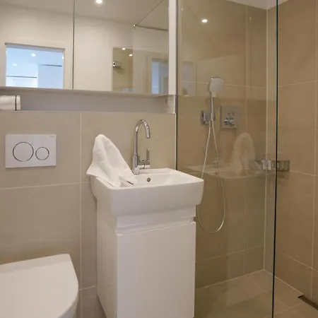 Ankerkoje-haus-ankerlicht-app-57 * Westerland