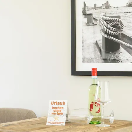 Appartement Ankerkoje-haus-ankerlicht-app-57