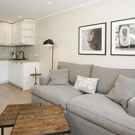 Appartement Ankerkoje-haus-ankerlicht-app-57 Westerland